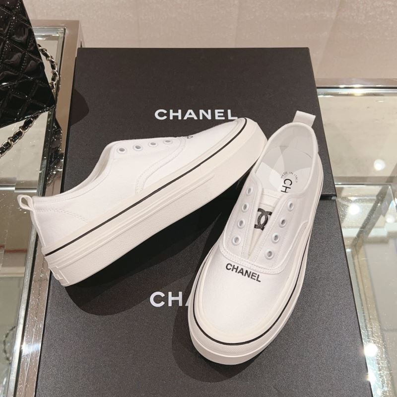 Chanel Sport Shoes